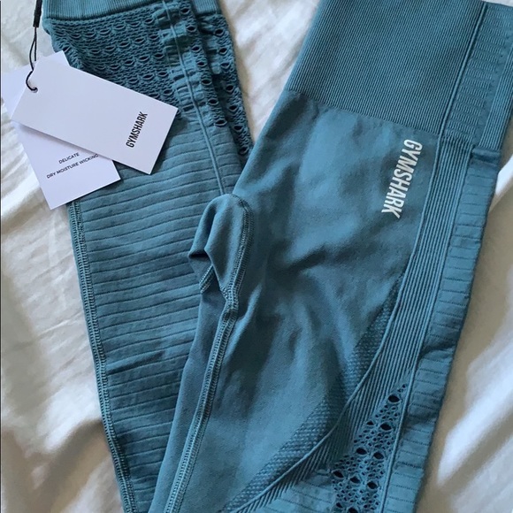 Brand new Gymshark leggings! - Picture 3 of 4